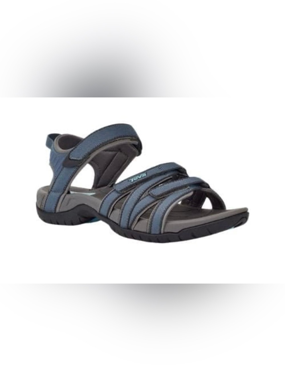 Teva NWT Tirra Adjustable Sandals Size 8.5